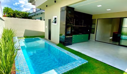 Eusebio Duplex nova projetada.
