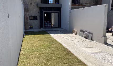 Duplex  nova - Eusébio