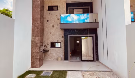 Duplex  nova - Eusébio