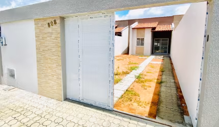 Eusébio casa Plana Nova.