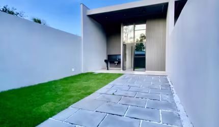 Eusébio casa nova