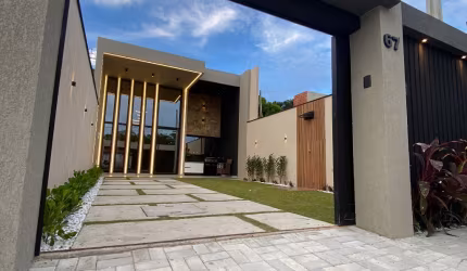 Eusébio Casa Plana Lançamento