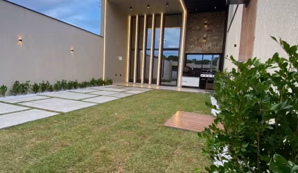 Eusébio Casa Plana Lançamento