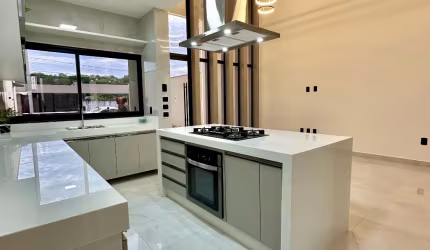 Eusébio Casa Plana Lançamento