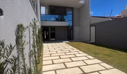 Duplex Cidade dos Funcionários
