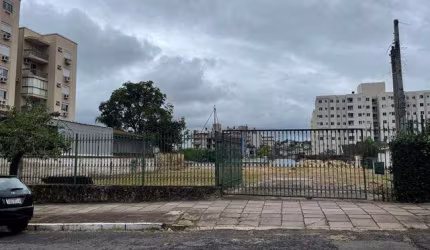 Terreno à venda na Rua Onze de Junho, 200, Operário, Novo Hamburgo por R$ 2.750.000