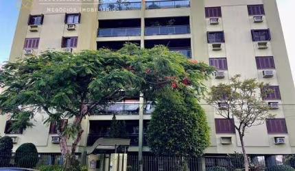 Apartamento com 3 quartos à venda na Rua Pedro Álvares Cabral, 600, Vila Rosa, Novo Hamburgo por R$ 750.000