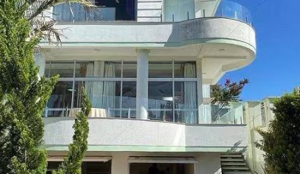 Casa em condomínio fechado com 4 quartos à venda na RS 239, 200, Fazenda Leão, Sapiranga por R$ 2.600.000