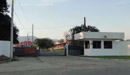 Barracão / Galpão / Depósito à venda na RS 239, Campo Vicente, Nova Hartz