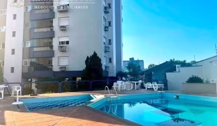 Apartamento com 3 quartos à venda na Rua Joaquim Manoel de Macedo, 545, Vila Rosa, Novo Hamburgo por R$ 695.000