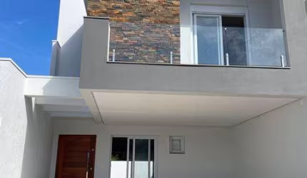Casa com 3 quartos à venda na Rua Santa Vitória do Palmar, 567, Jardim Mauá, Novo Hamburgo por R$ 795.000