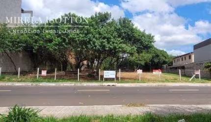 Terreno à venda na Rua China, Rincão, Novo Hamburgo por R$ 870.000
