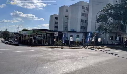 Terreno comercial à venda na Avenida Sete de Setembro, 345, Liberdade, Novo Hamburgo por R$ 1.800.000