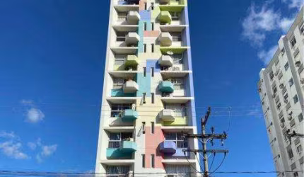 Sala comercial à venda na Rua Marcílio Dias, 1200, Rio Branco, Novo Hamburgo por R$ 150.000