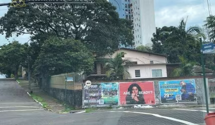 Terreno comercial à venda na Rua 25 de Julho, 300, Centro, Novo Hamburgo por R$ 1.280.000