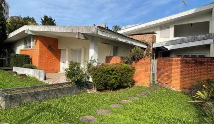 Casa comercial para alugar na Rua Corte Real, 200, Centro, Novo Hamburgo por R$ 7.500