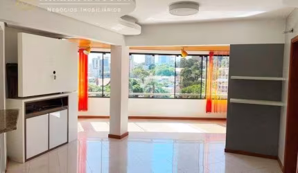 Apartamento com 3 quartos à venda na Rua Corte Real, 900, Centro, Novo Hamburgo por R$ 650.000