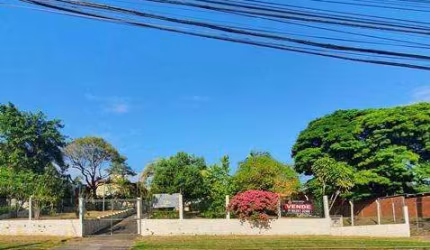Terreno à venda na Rua Bento Gonçalves, 899, Ouro Branco, Novo Hamburgo por R$ 1.200.000