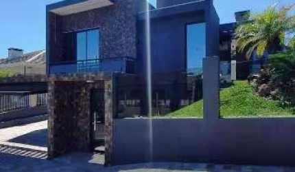 Casa com 3 quartos à venda na Avenida São Leopoldo, 90, Jardim Panorâmico, Ivoti por R$ 1.500.000