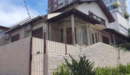Casa com 3 quartos à venda na Rua Santa Sofia, 44, Ideal, Novo Hamburgo por R$ 870.000