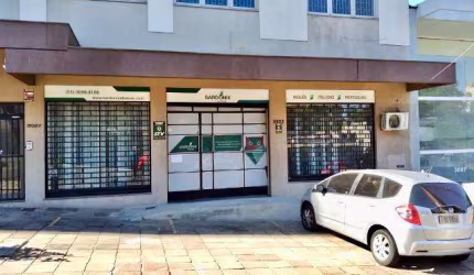Ponto comercial para alugar na Rua Bento Gonçalves, 300, Centro, Novo Hamburgo por R$ 3.500