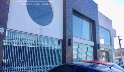 Ponto comercial para alugar na Avenida Pedro Adams Filho, 1800, Industrial, Novo Hamburgo
