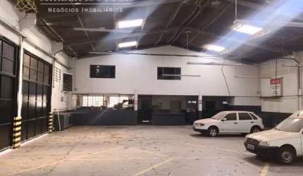 Prédio para alugar na Rua Vereador Adão Rodrigues de Oliveira, 500, Ideal, Novo Hamburgo por R$ 18.500