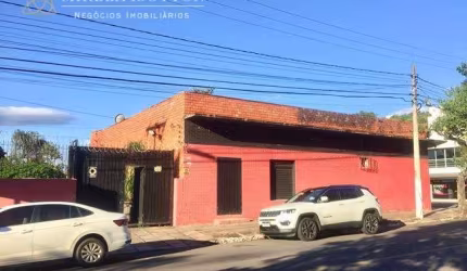 Casa comercial para alugar na Rua Santos Pedroso, 307, Hamburgo Velho, Novo Hamburgo por R$ 6.000