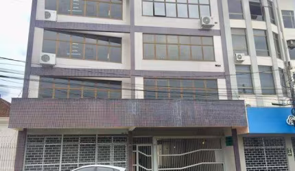 Sala comercial para alugar na Rua Corte Real, 90, Centro, Novo Hamburgo por R$ 1.300