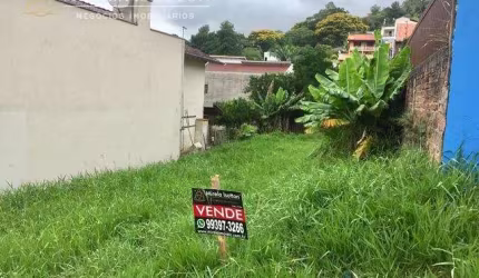 Terreno à venda na Rua Canoinhas, São José, Novo Hamburgo por R$ 250.000