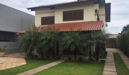 Casa com 4 quartos à venda na Rua 7 de Setembro, 189, Centro, Campo Bom por R$ 1.400.000