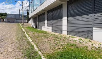 Ponto comercial para alugar na Rua Santa Luzia, 67, Liberdade, Novo Hamburgo por R$ 1.700
