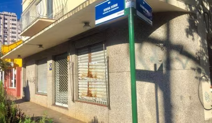 Prédio para alugar na Rua General Osório, 102, Hamburgo Velho, Novo Hamburgo por R$ 16.000
