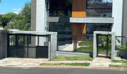 Prédio para alugar na Rua Cairu, 40, Jardim Mauá, Novo Hamburgo por R$ 28.000