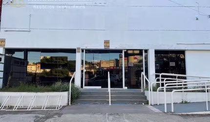 Prédio para alugar na Avenida Primeiro de Março, 286, Centro, Novo Hamburgo por R$ 7.500