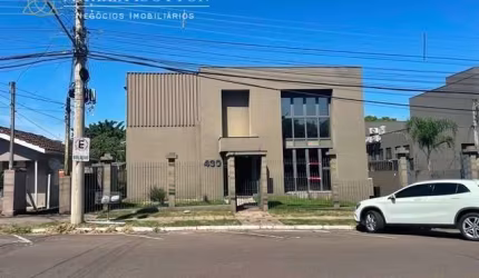 Prédio para alugar na Rua Ibirubá, 345, Vila Nova, Novo Hamburgo por R$ 14.000