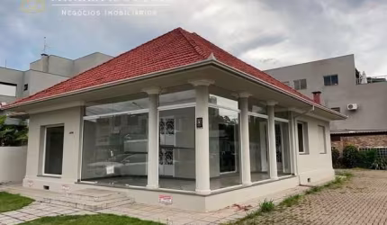 Casa comercial para alugar na Rua José de Alencar, 290, Rio Branco, Novo Hamburgo por R$ 11.000