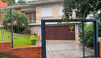 Casa comercial para alugar na Rua Marechal Floriano, 89, Centro, Novo Hamburgo por R$ 8.000