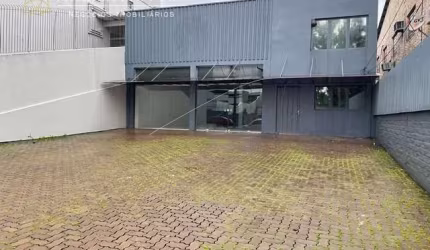 Prédio à venda na Avenida Pedro Adams Filho, 109, Pátria Nova, Novo Hamburgo por R$ 1.200.000
