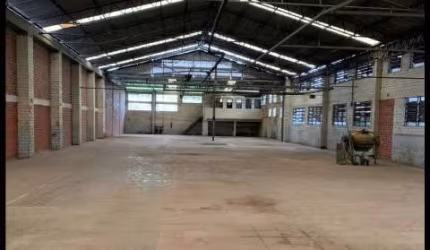 Barracão / Galpão / Depósito para alugar na Avenida Nações Unidas, 99, Rincão, Novo Hamburgo por R$ 12.750