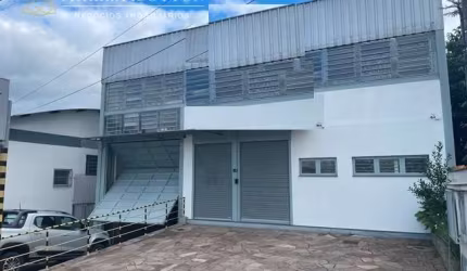 Prédio à venda na Rua Porto Lucena, 90, Primavera, Novo Hamburgo por R$ 1.385.000
