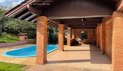 Casa com 5 quartos à venda na Rua Ponta Porã, 209, Liberdade, Novo Hamburgo por R$ 1.180.000