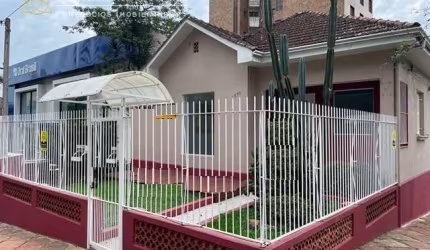 Casa comercial para alugar na Rua Joaquim Nabuco, 1212, Centro, Novo Hamburgo por R$ 7.000
