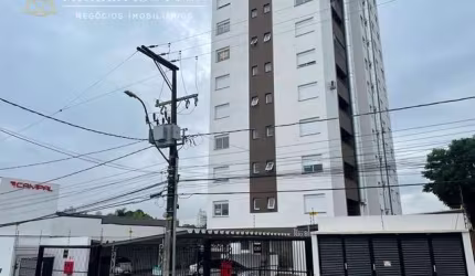Apartamento com 2 quartos à venda na Rua Visconde de Taunay, 208, Rio Branco, Novo Hamburgo por R$ 420.000