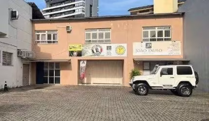 Ponto comercial para alugar na Presidente Vargas, 100, Centro, Campo Bom por R$ 2.750