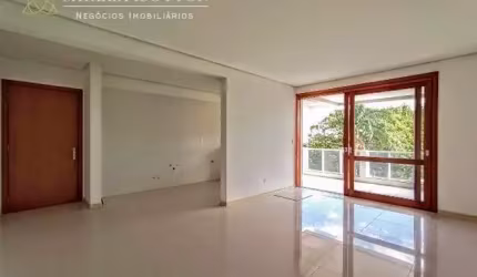 Apartamento com 3 quartos à venda na Rua Gomes Portinho, 238, Centro, Novo Hamburgo por R$ 830.000