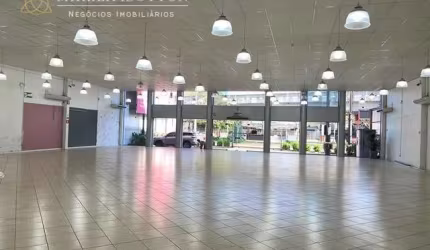 Prédio para alugar na Avenida Nações Unidas, 100, Pátria Nova, Novo Hamburgo por R$ 25.000