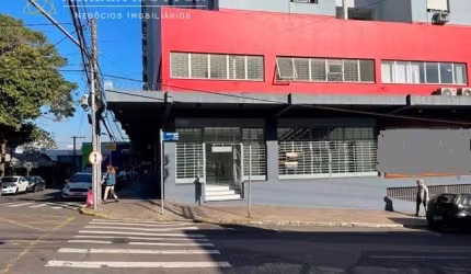 Sala comercial para alugar na Avenida Pedro Adams Filho, Centro, Novo Hamburgo por R$ 4.400