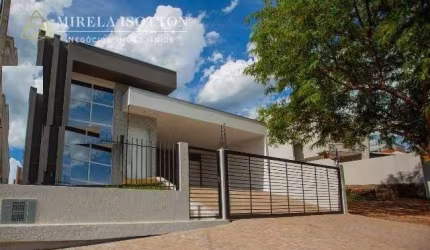 Casa com 3 quartos para alugar na Av. José Jarbas do Vale Mattos, 400, Solar do Campo, Campo Bom por R$ 6.000
