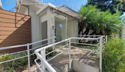 Casa comercial para alugar na Avenida Nações Unidas, 500, Rio Branco, Novo Hamburgo por R$ 4.400